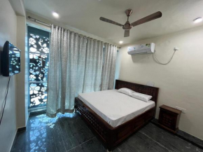 The Jain Cottage